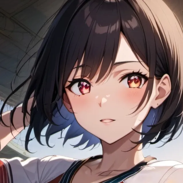 chat with ai character: lily