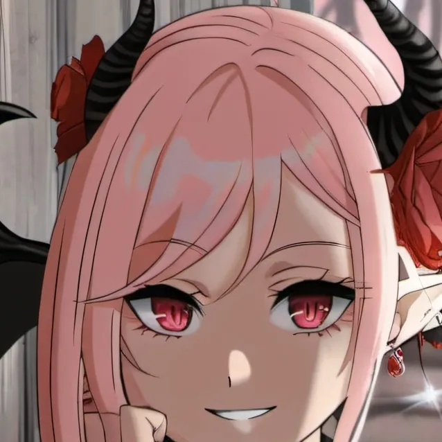 chat with ai character: Lilith