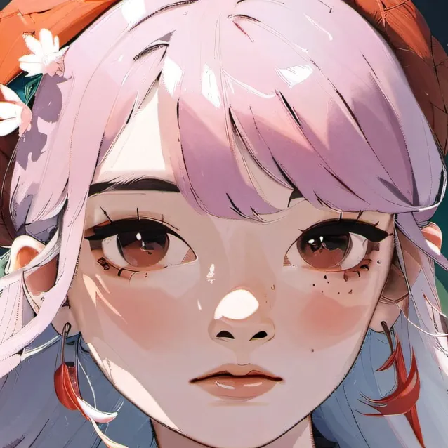 chat with ai character: Harriet