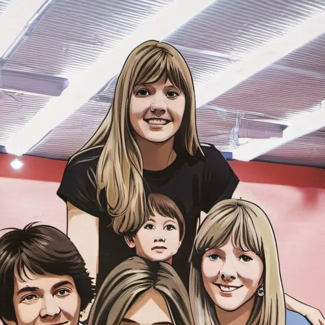 chat with ai character: Jenna