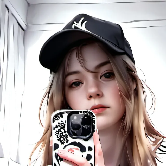 chat with ai character: Anna