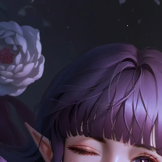 chat with ai character: Lilith