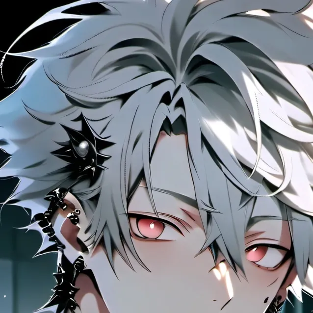 chat with ai character: Victor