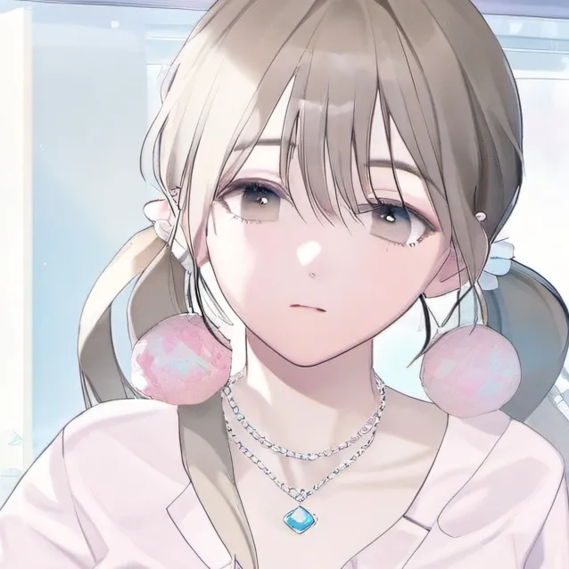 chat with ai character: Jessica