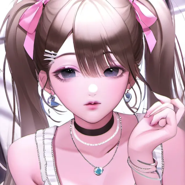 chat with ai character: Charlotte