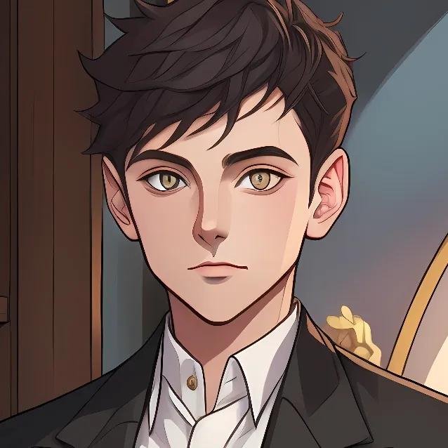 chat with ai character: Sam