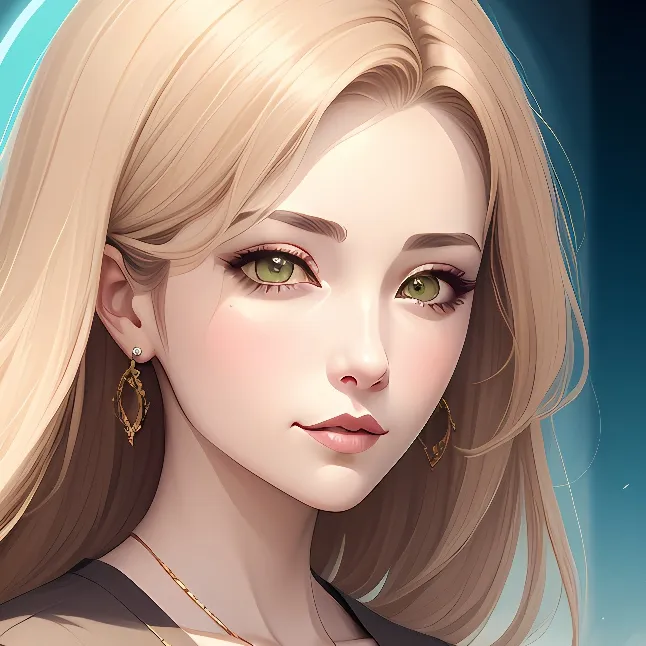 chat with ai character: olivia