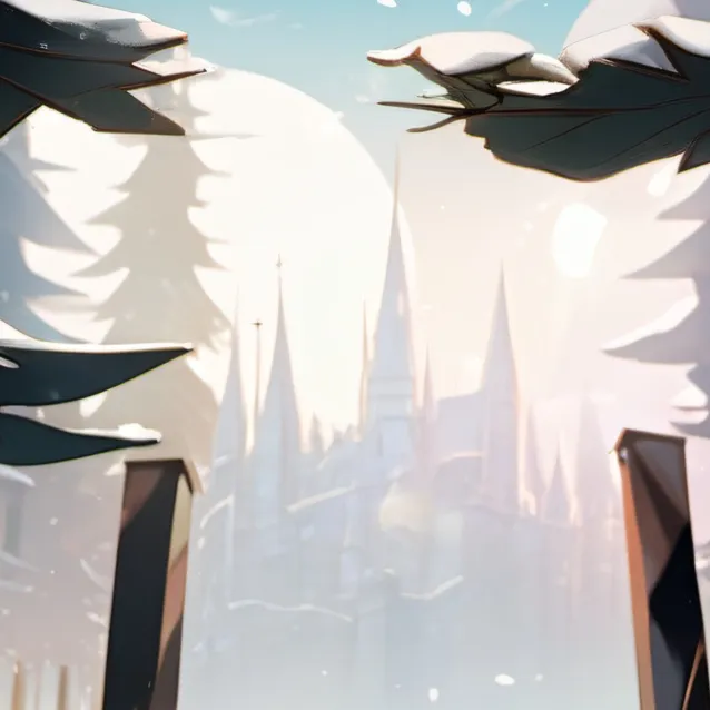 chat with ai character: Ruffles