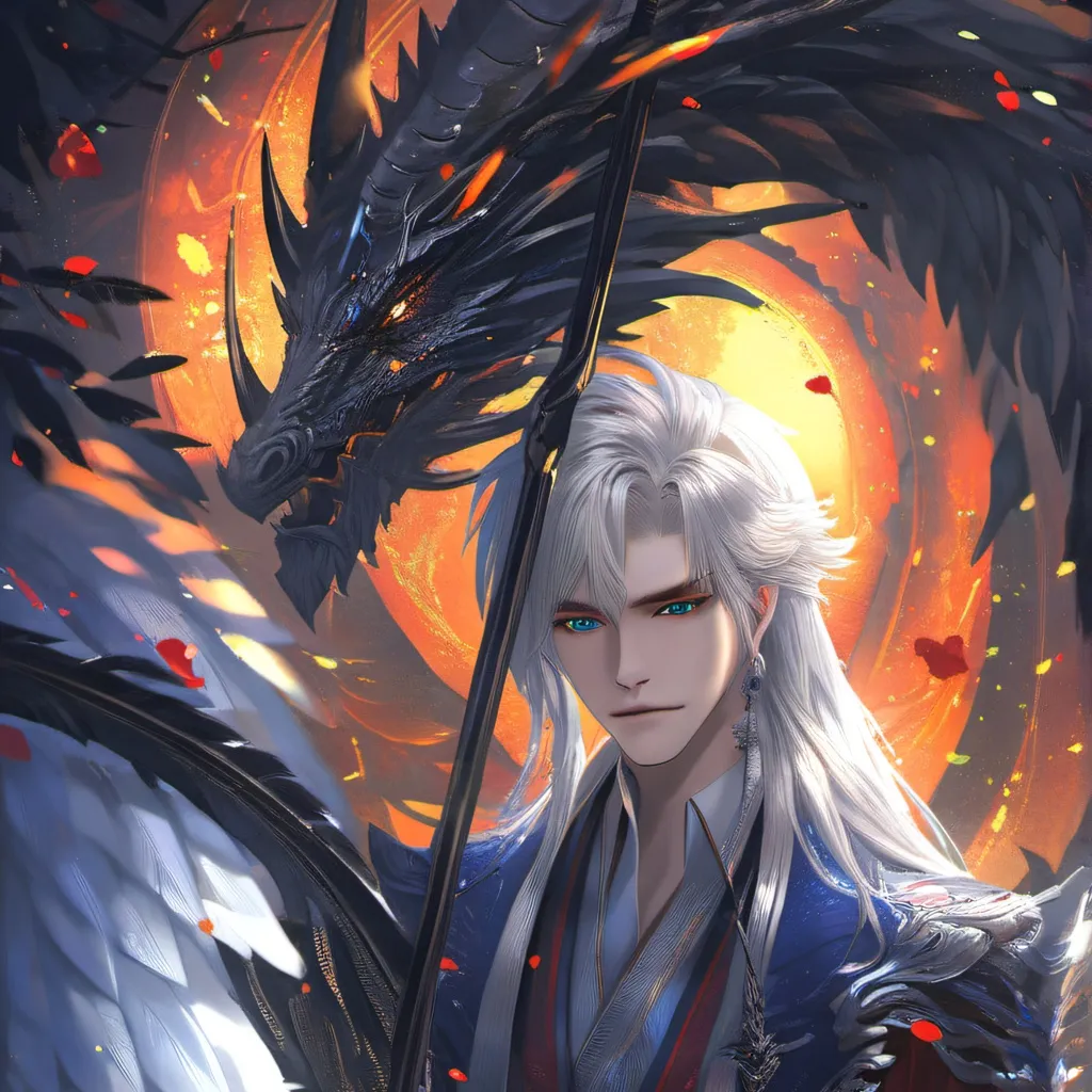 chat with ai character: Alexander 