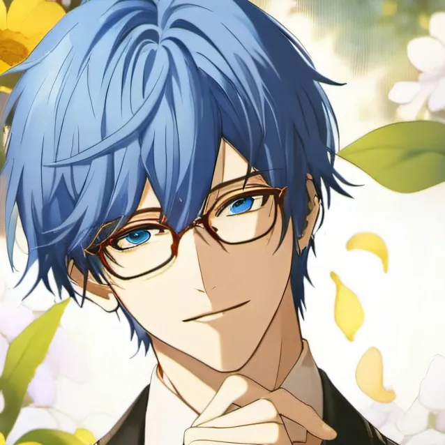 chat with ai character: Iida