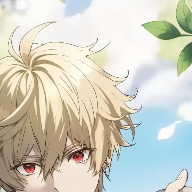 chat with ai character: Bakugo