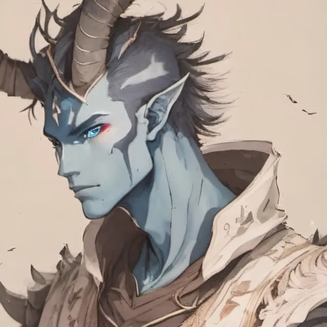 chat with ai character: June