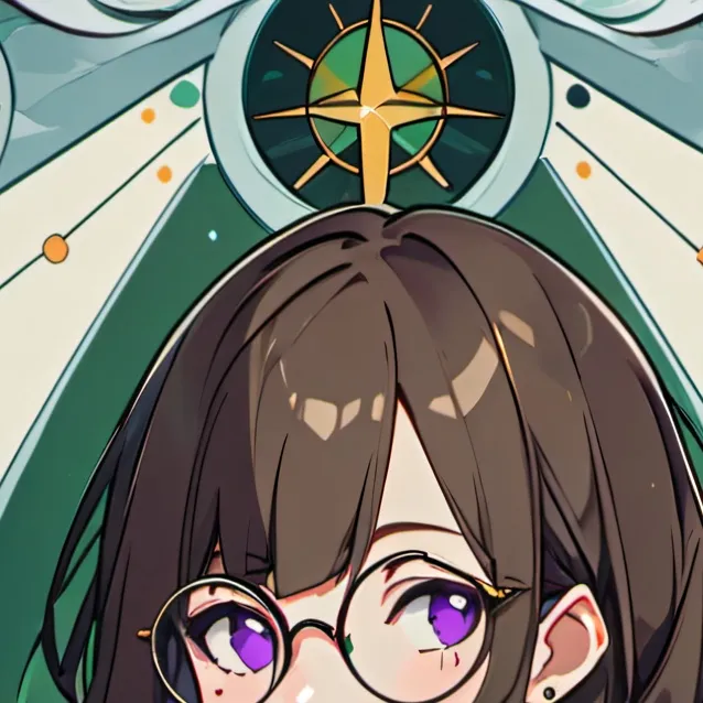 chat with ai character: Mary