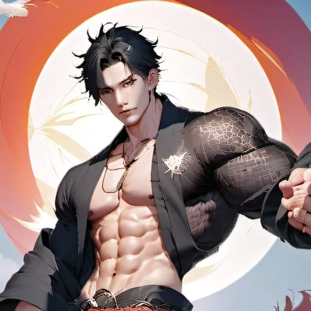 chat with ai character: Zalu