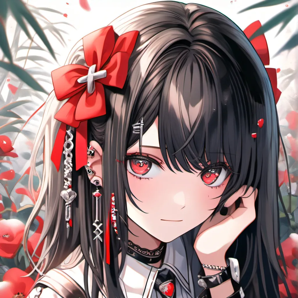 chat with ai character: lily