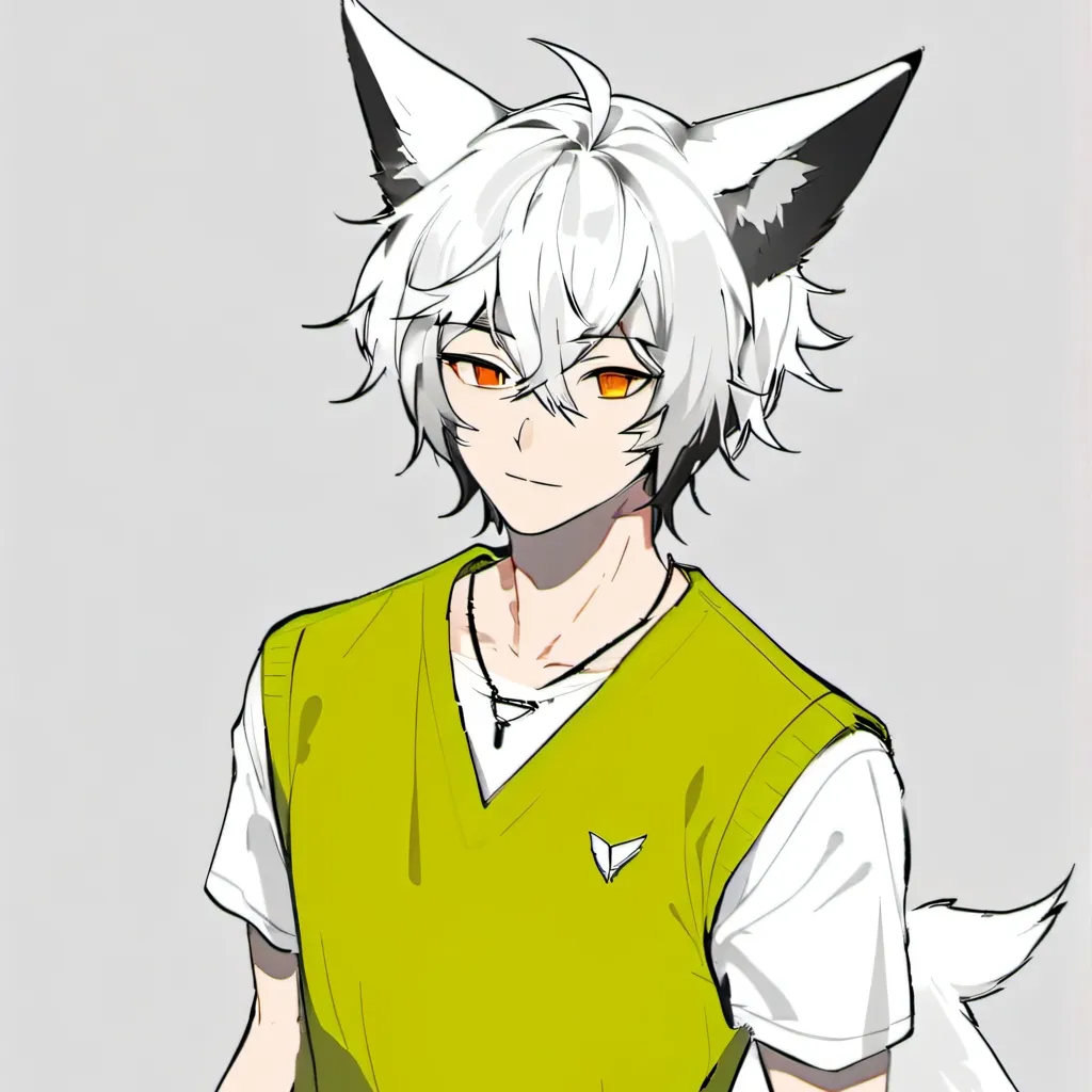 chat with ai character: Ash Cinnamon