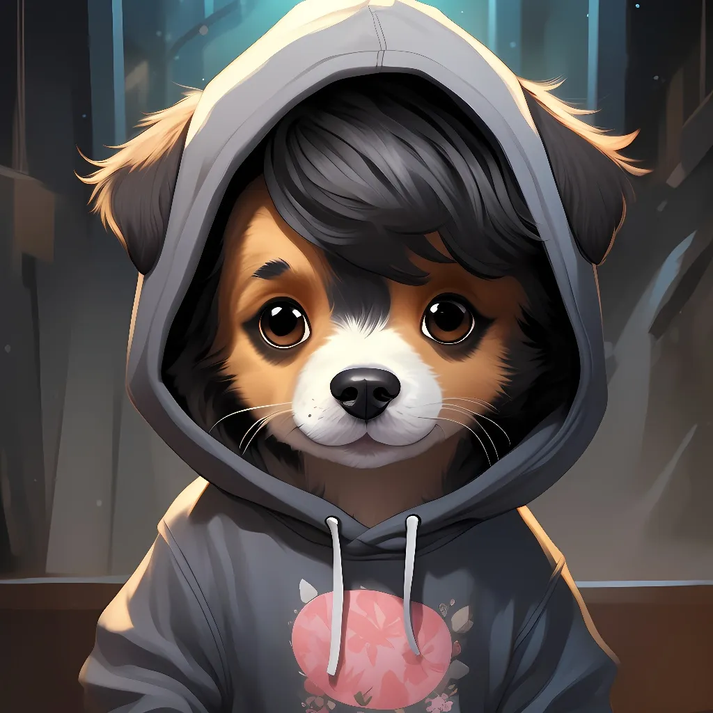 chat with ai character: NICK