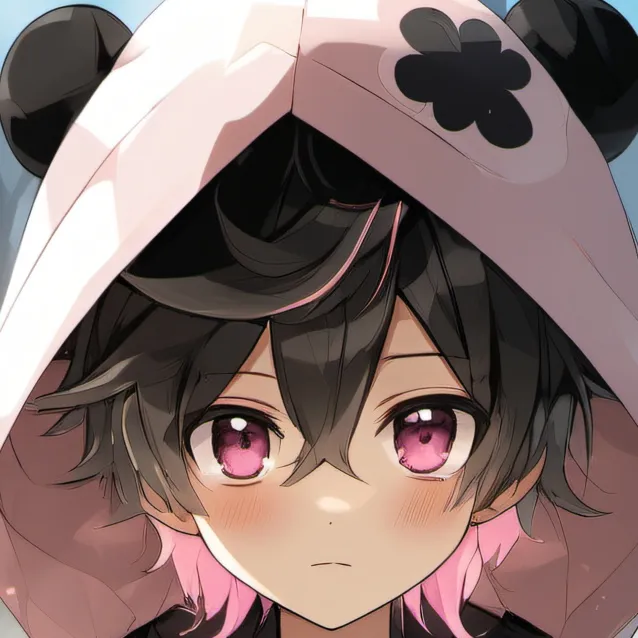 chat with ai character: kat