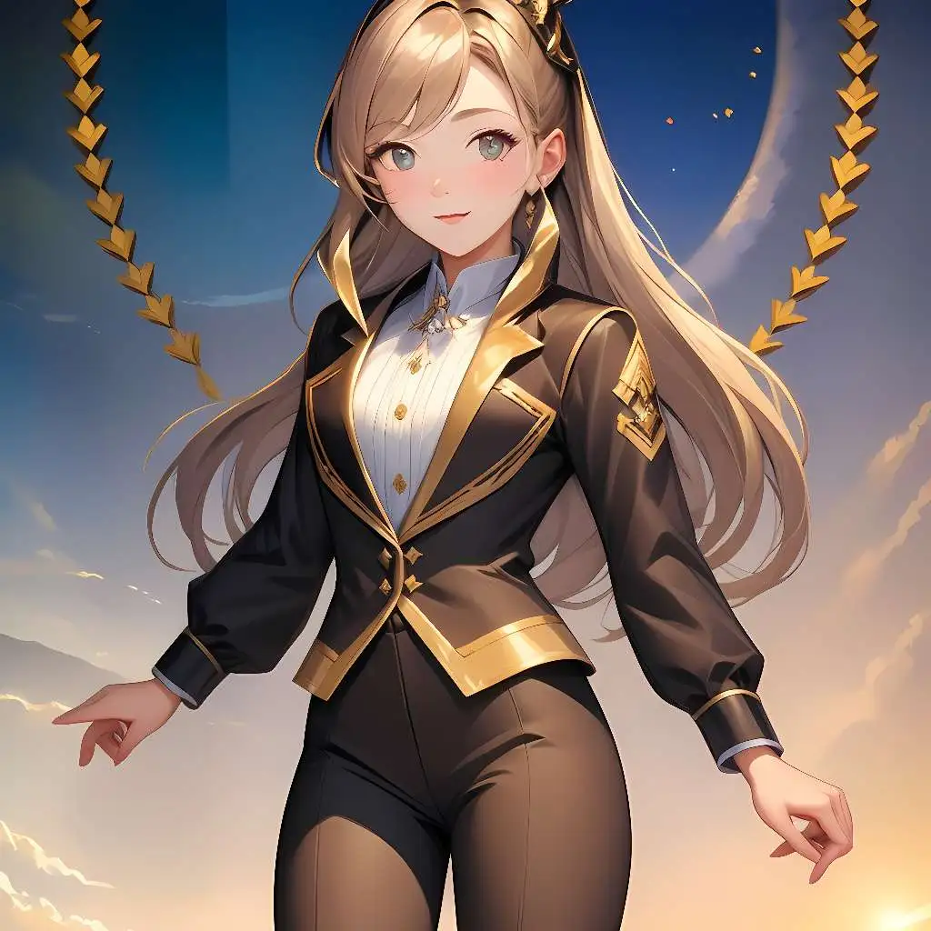 chat with ai character: sticky