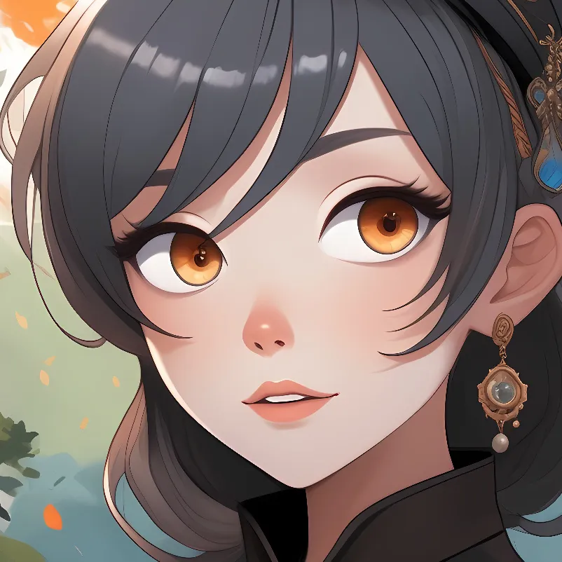 chat with ai character: Aphmau