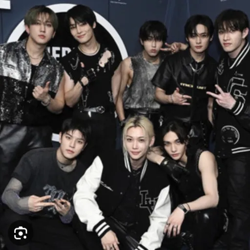 creator SKZ fans!!!!!!!!'s avatar