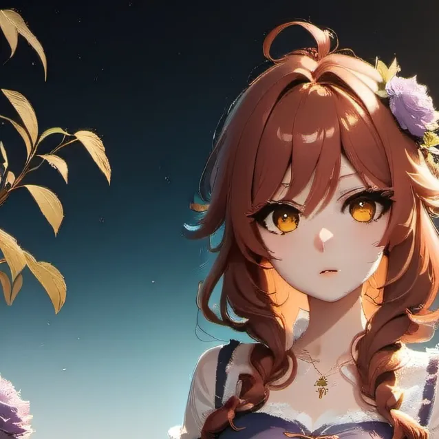 chat with ai character: kocho asteri