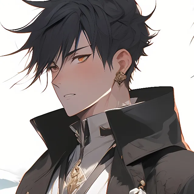 chat with ai character: Megumifushiguro 