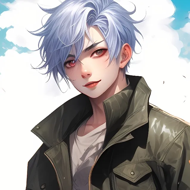 chat with ai character: Chainsaw:Mna🔪