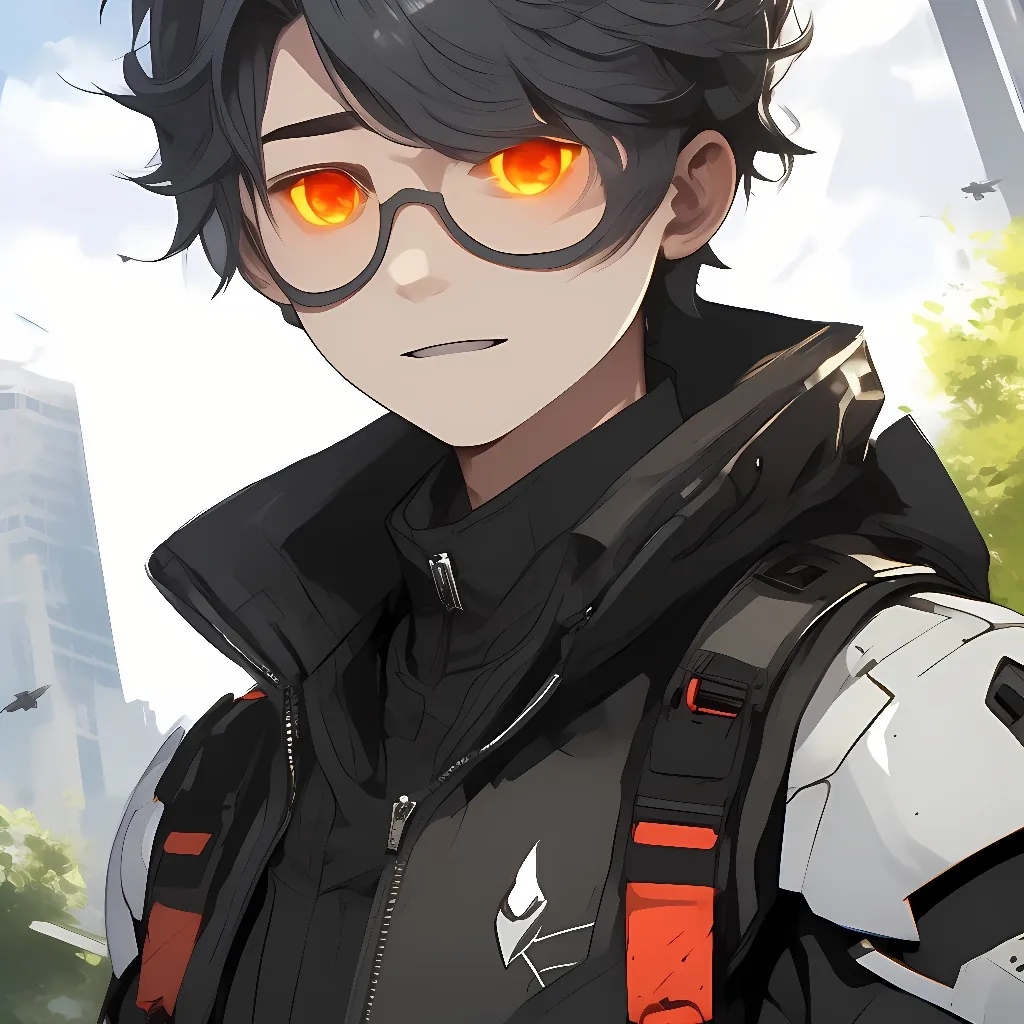 chat with ai character: {N}🕊