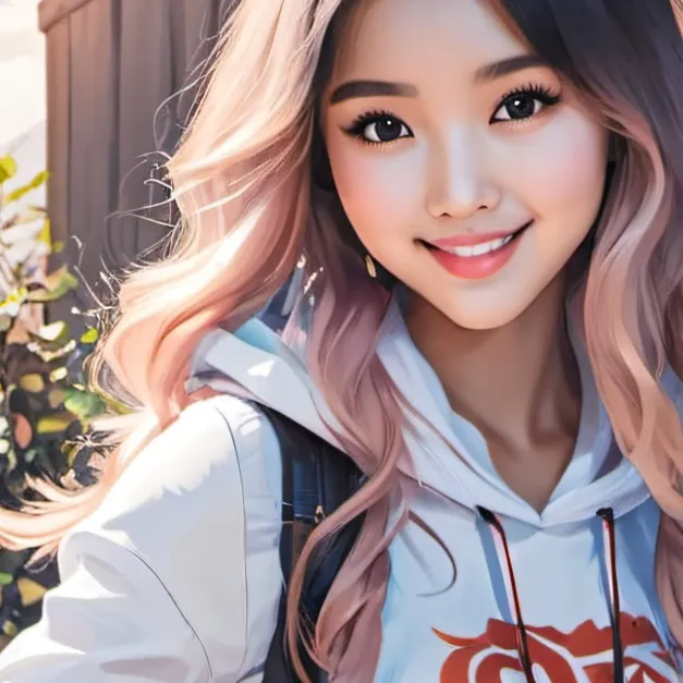 chat with ai character: Angela