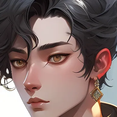 chat with ai character: Mason