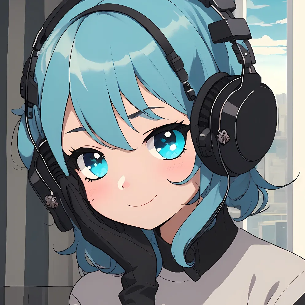 chat with ai character: Kyanos[ Sapphire ]