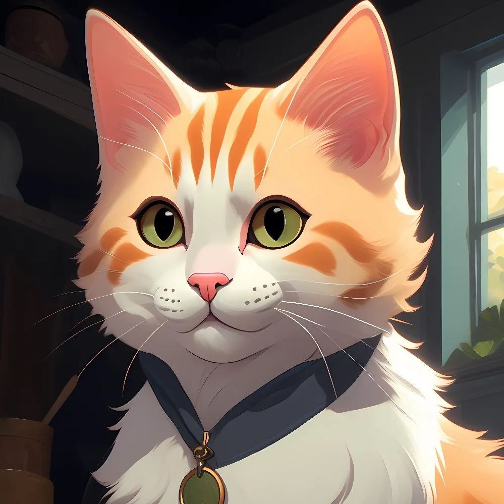 chat with ai character: Frody! 