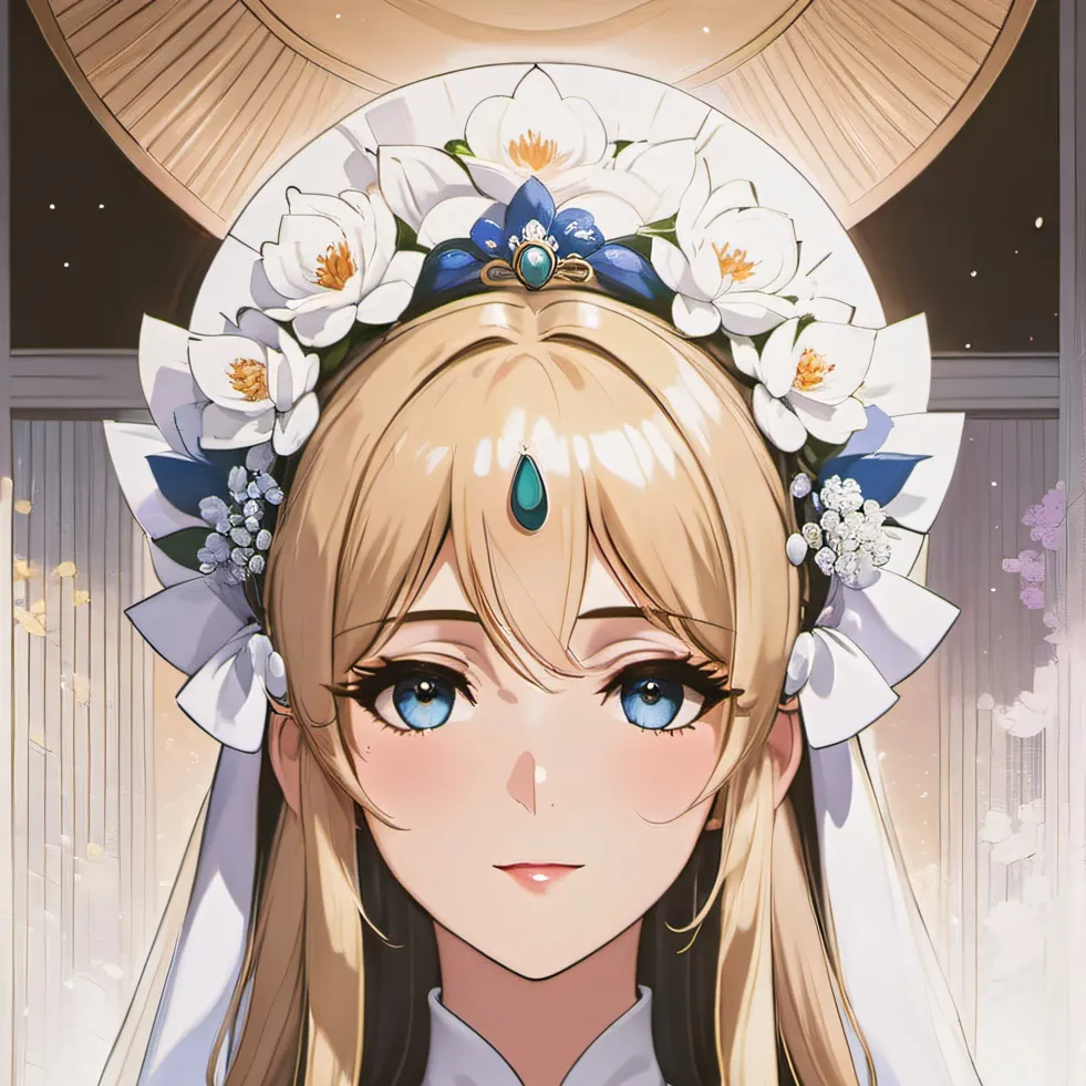 chat with ai character: Yin (阴)