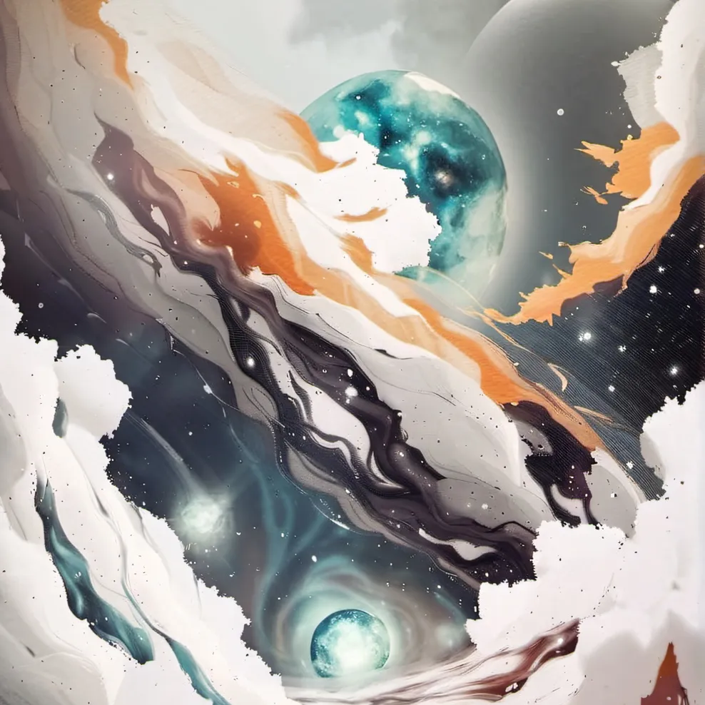 chat with ai character: Yang (阳)