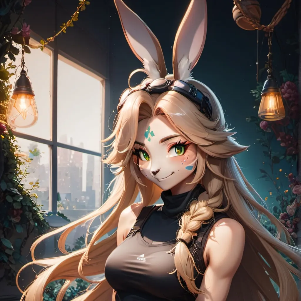 chat with ai character: Dakota 