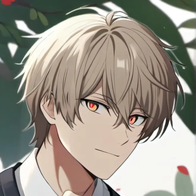 chat with ai character: Ayanakoji 