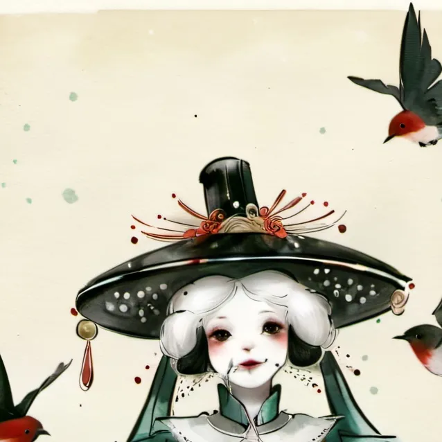 chat with ai character: Anthony Ashley