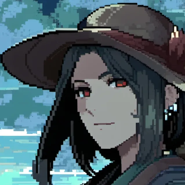 chat with ai character: Lance