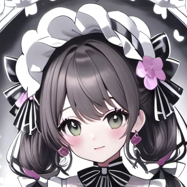 chat with ai character: AVA 