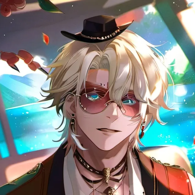 chat with ai character: Adventureine 