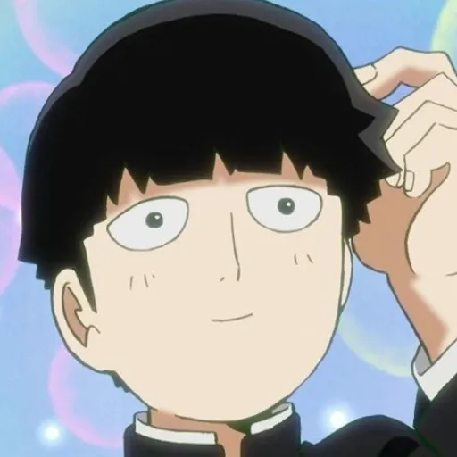 creator Shigey Kageyama's avatar