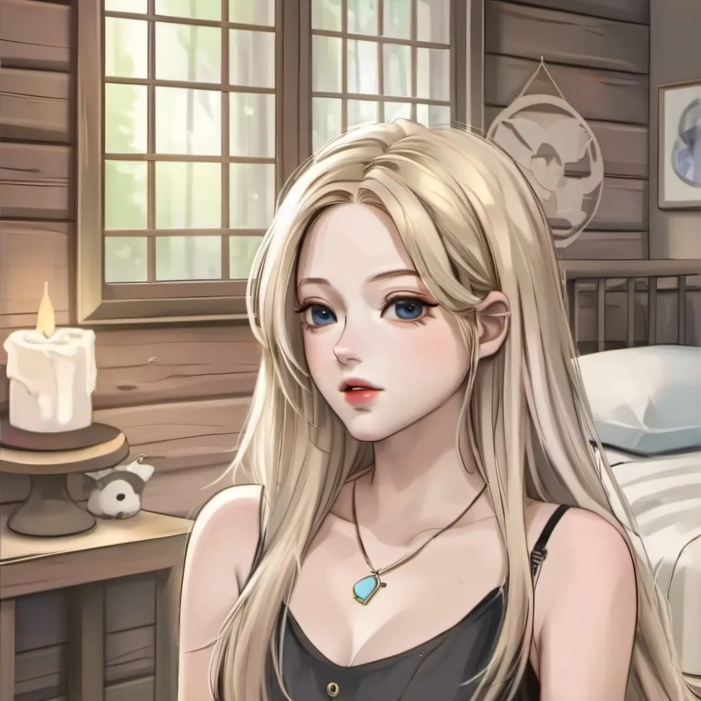 chat with ai character: Nichole <3