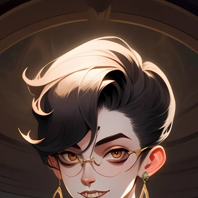 chat with ai character: Helluva Boss