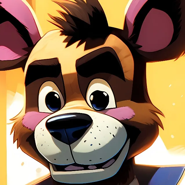 chat with ai character: Freddy Fazbear