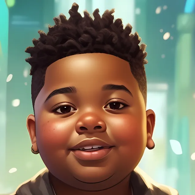 chat with ai character: KAJ