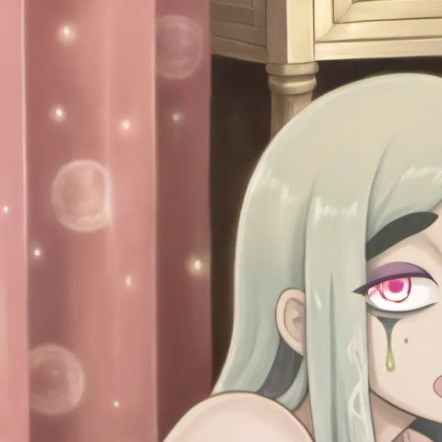 chat with ai character: Michelle