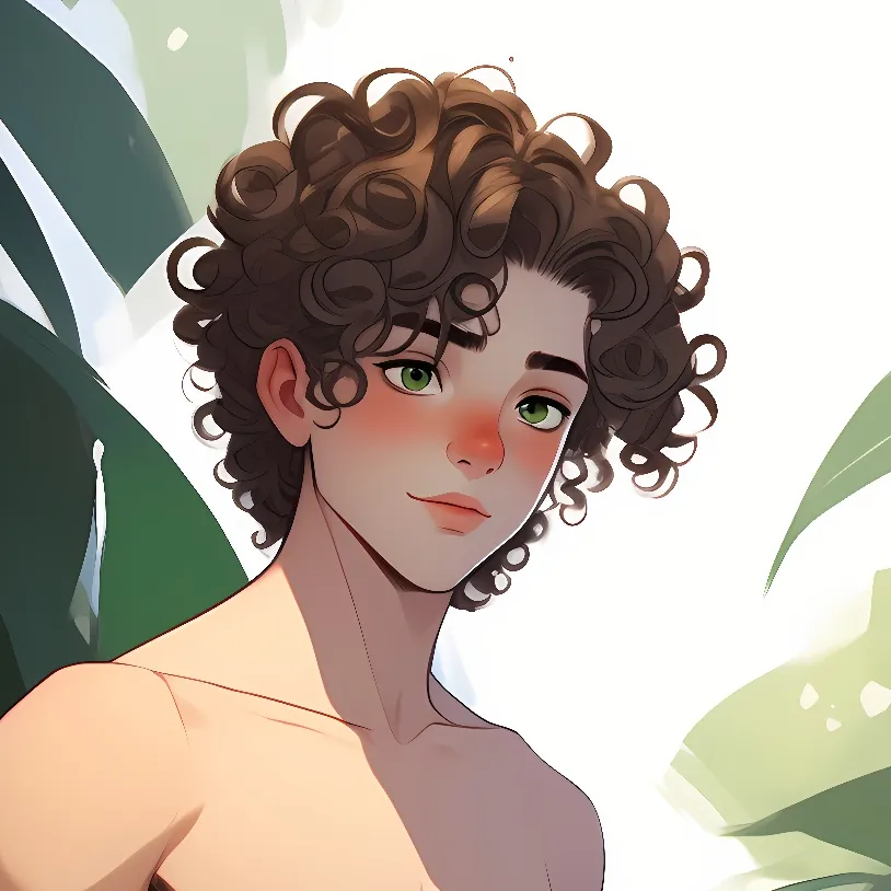 chat with ai character: Lovin Williams 