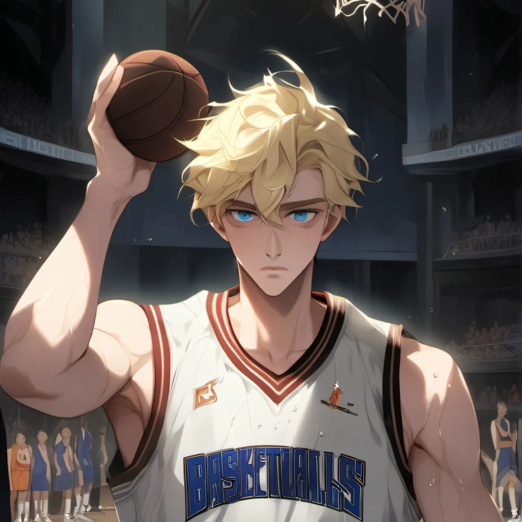 chat with ai character: Ezra Garcia