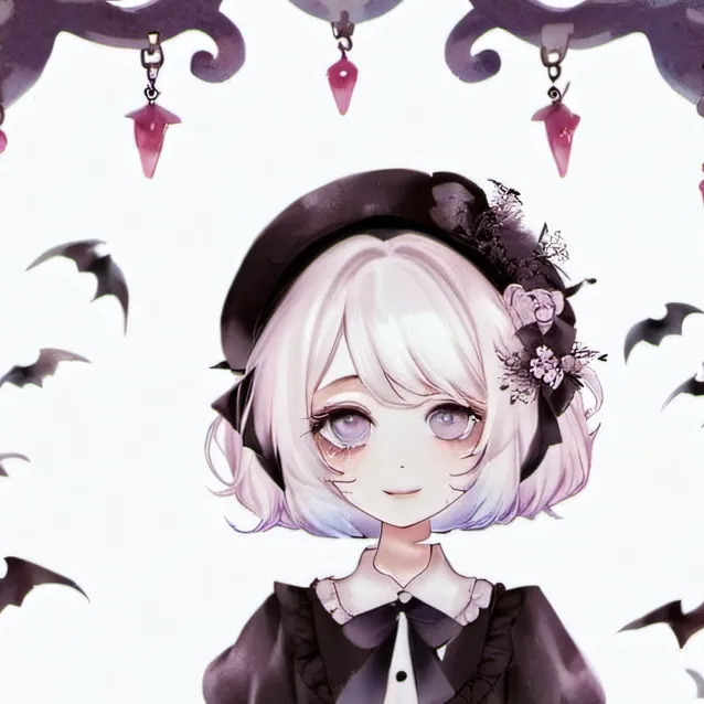 chat with ai character: Isabella